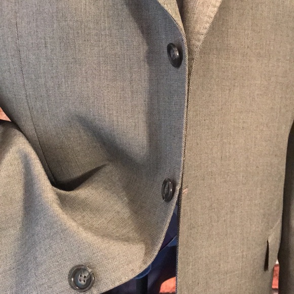 Sean John Coat - Picture 5 of 17